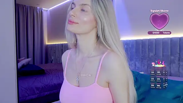 Goddessex online show from 04.16.26