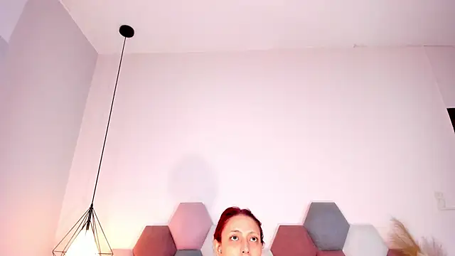 Snapshot of JupiteFox chatting on 11.27.25 JupiteFox online show from 11.27.25