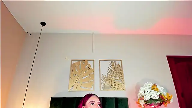 JupiteFox online show from 03.14.26