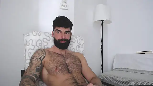 Verycutex online show from 02.25.25