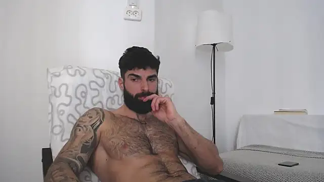 Verycutex online show from 02.26.25