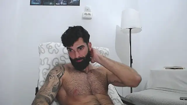 Verycutex online show from 03.20.25