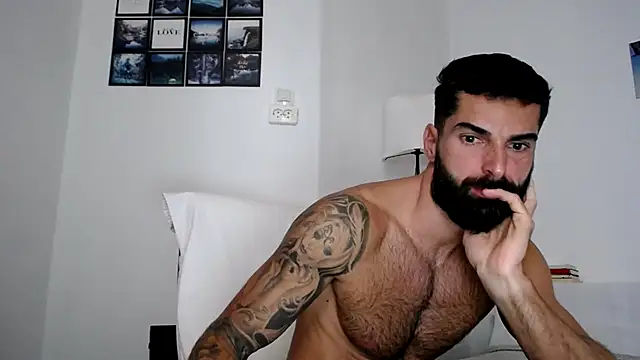 Verycutex online show from 10.11.25