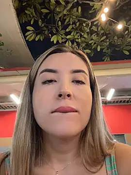 Alexa seexy1 online show from 02.12.25