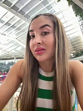 Alexa seexy1 online show from 02.21.25