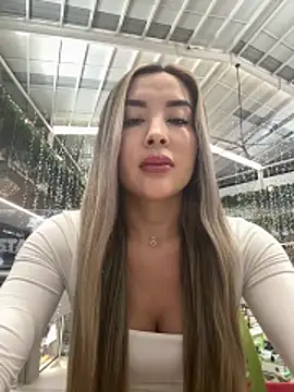 Alexa seexy1 online show from 01.06.26