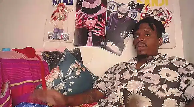 BlackRunning online show from 02.26.25