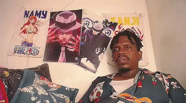 BlackRunning online show from 02.27.25