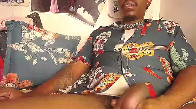 BlackRunning online show from 02.27.25