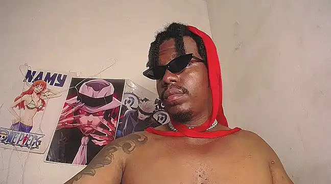 BlackRunning online show from 02.28.25