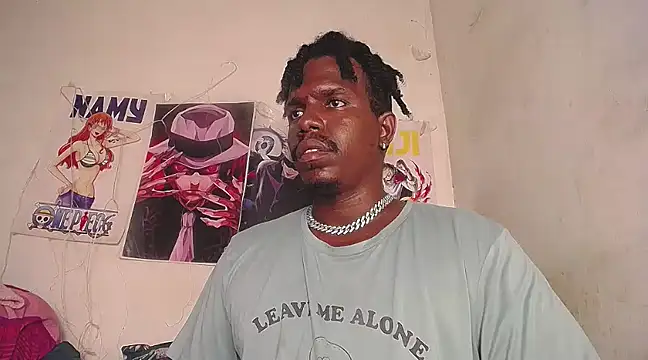 BlackRunning online show from 02.28.25