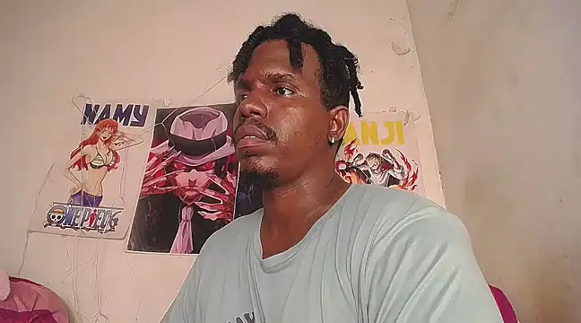 BlackRunning online show from 02.28.25