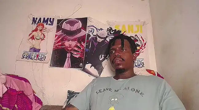 BlackRunning online show from 03.01.25