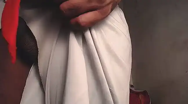 BlackRunning online show from 03.02.25