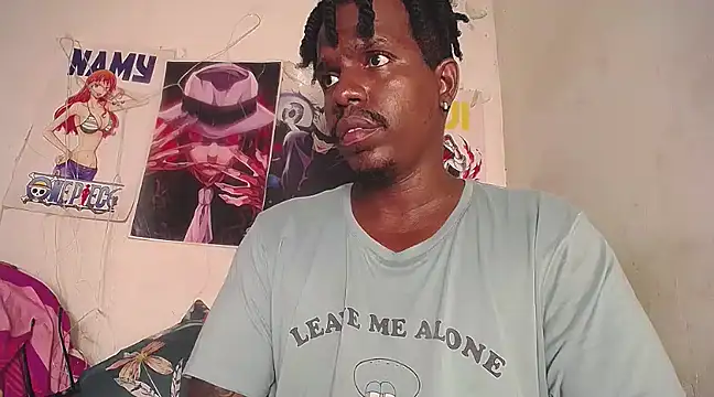 BlackRunning online show from 03.03.25