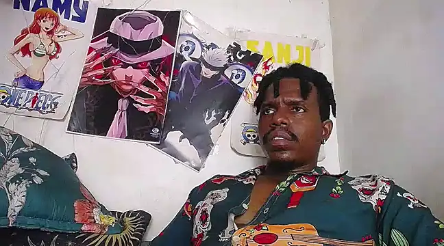 BlackRunning online show from 03.09.25