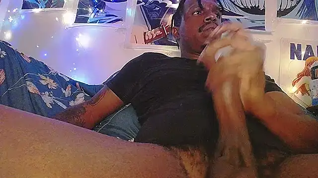 BlackRunning online show from 09.15.25