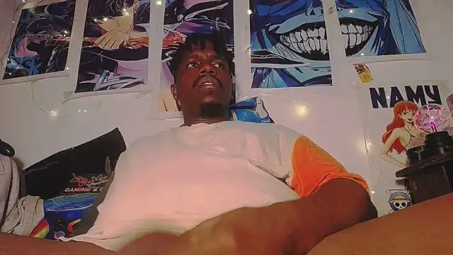 BlackRunning online show from 11.19.25