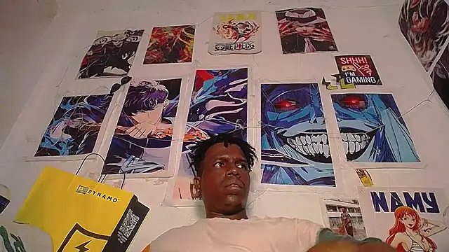 BlackRunning online show from 12.14.25