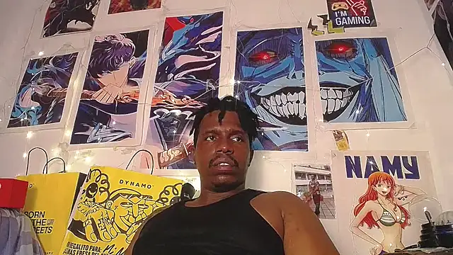 BlackRunning online show from 01.17.26