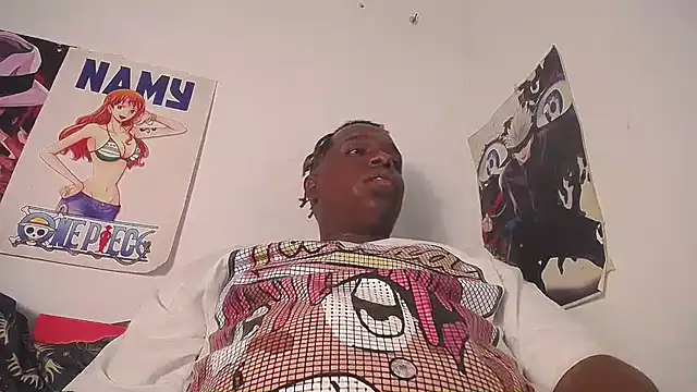 BlackRunning online show from 03.31.26