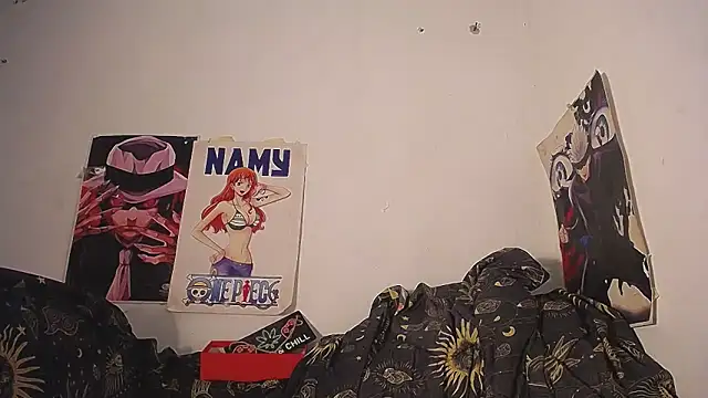 BlackRunning online show from 04.08.26