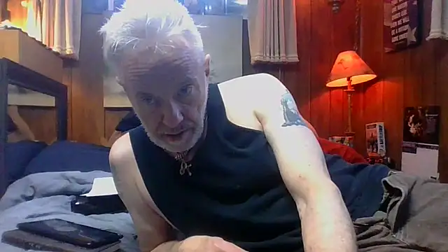 Makowboy online show from 01.08.25