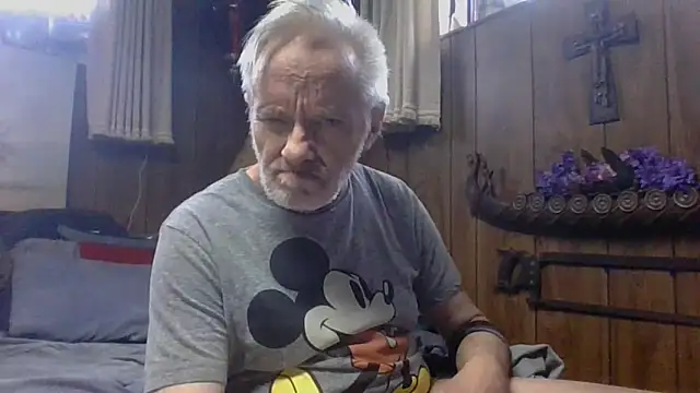 Makowboy online show from 02.11.25