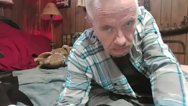 Makowboy online show from 03.22.25