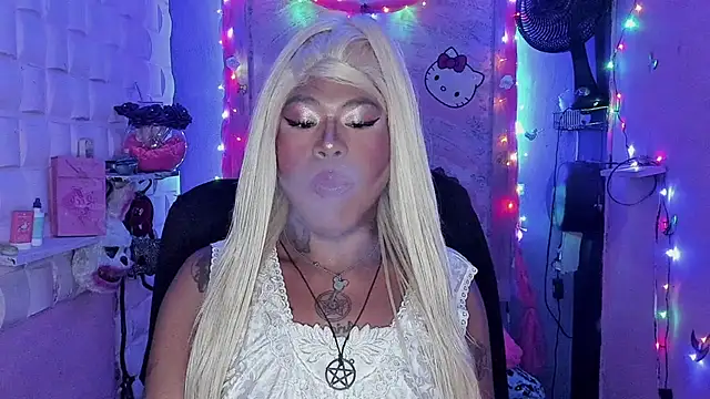 tsviolett online show from 12.03.24