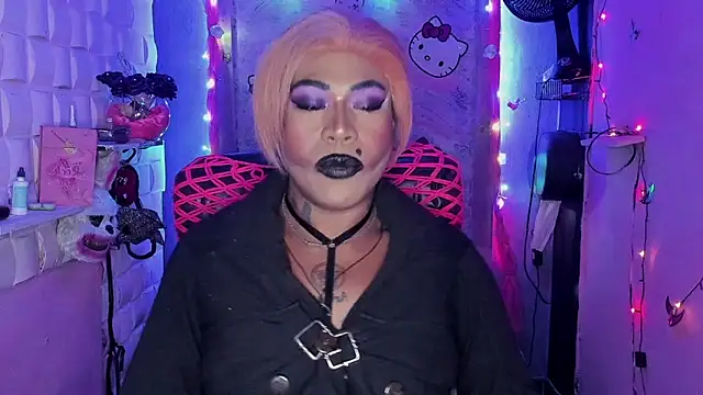 tsviolett online show from 12.04.24