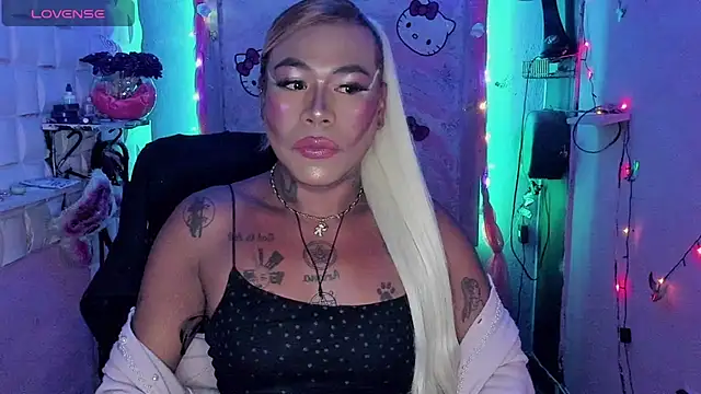 tsviolett online show from 12.09.24