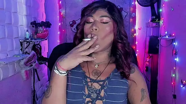 tsviolett online show from 12.11.24