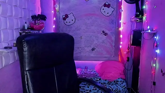 tsviolett online show from 01.03.25