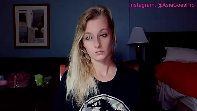 AsiaGoesPro online show from 09.24.25