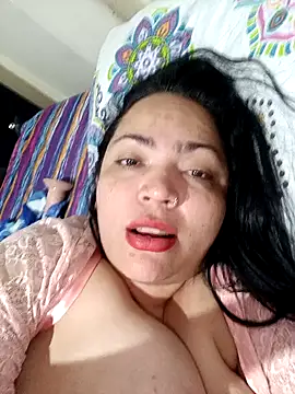 Snapshot of NIKOLE1301 chatting on 01.24.25 NIKOLE1301 online show from 01.24.25