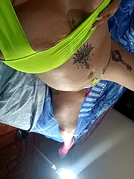 Snapshot of NIKOLE1301 chatting on 01.30.25 NIKOLE1301 online show from 01.30.25