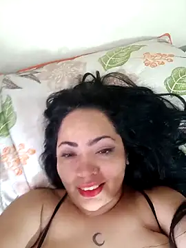 Snapshot of NIKOLE1301 chatting on 03.09.25 NIKOLE1301 online show from 03.09.25