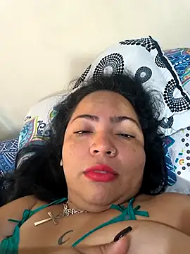 Snapshot of NIKOLE1301 chatting on 10.09.25 NIKOLE1301 online show from 10.09.25