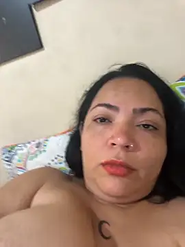 NIKOLE1301 online show from 03.18.26