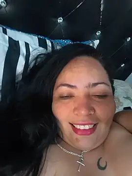 NIKOLE1301 online show from 07.14.26