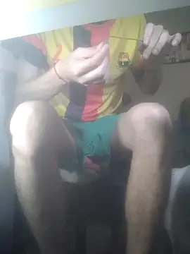 yourboysexy19 online show from 12.15.25