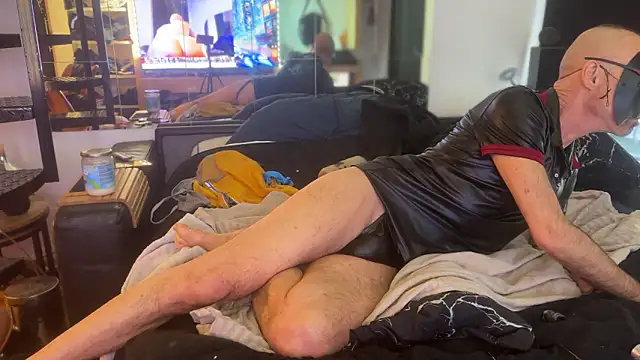 Sportparis4 online show from 11.24.25