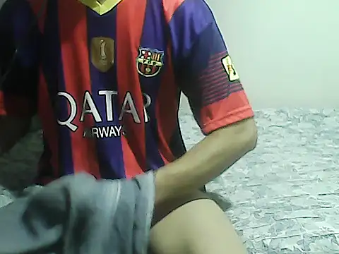 sebastian aries online show from 03.13.26