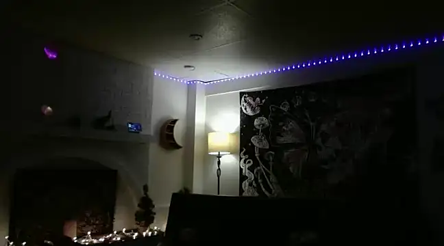 HazeyBvby online show from 12.05.24