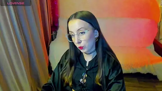 CurlySteph online show from 01.09.26