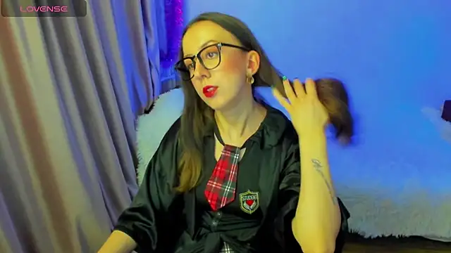 CurlySteph online show from 01.18.26