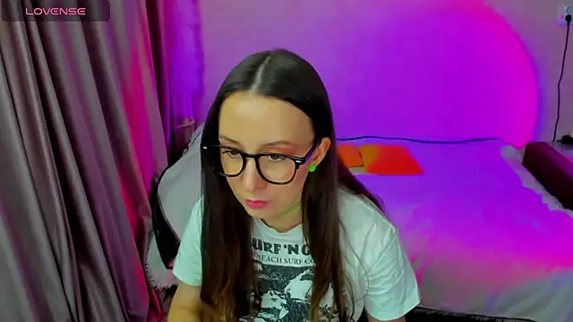 CurlySteph online show from 02.18.26