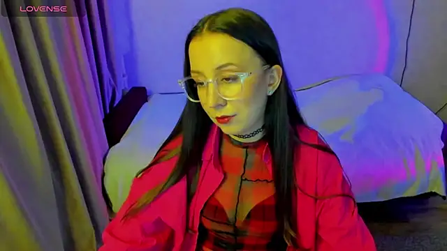 CurlySteph online show from 06.02.26