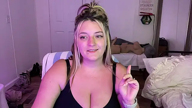 magicsparkles online show from 03.14.25